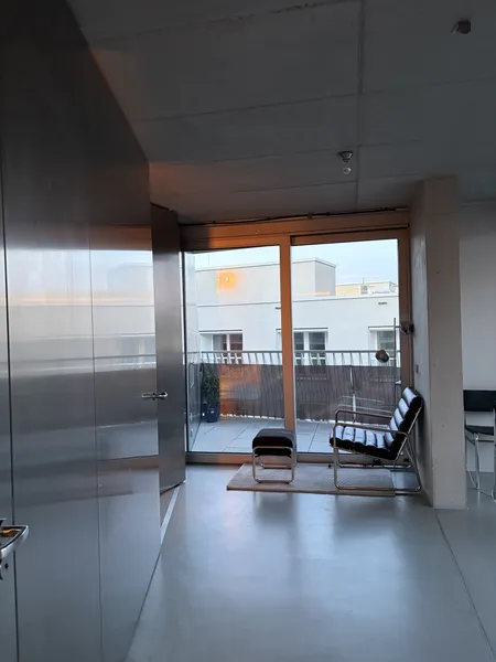 1-Zimmer-Wohnung am Tacheles  in Berlin-Mitte — photo 1